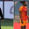 Fatih Terim neşteri vurdu! Fatih Karagümrük maçında ilk 11'de kimler oynayacak? Fatih Terim neşteri vurdu! Fatih Karagümrük maçında ilk 11'de kimler oynayacak?