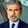 Aykut Kocaman: En büyük amacım...