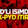 ABD'li isimden PKK-PYD itirafı ABD'li isimden PKK-PYD itirafı