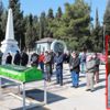 Baba oğul 1 gün arayla koronavirüse yenildi Baba oğul 1 gün arayla koronavirüse yenildi
