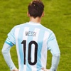 Messi hayat kurtardı Messi hayat kurtardı