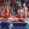 Atletico Madrid dünyaları kaçırdı son saniyede beraberliğe razı oldu! 1-1 Atletico Madrid dünyaları kaçırdı son saniyede beraberliğe razı oldu! 1-1