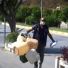 Son dakika.. Akaryakıt hırsızlığı şüphelileri, delil bidonlarla adliyede