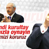 Davutoğlu'ndan muhalefete Rus uçağı yanıtı Davutoğlu'ndan muhalefete Rus uçağı yanıtı