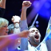 Eurovision 2015'te zafer İsveç'in Eurovision 2015'te zafer İsveç'in