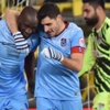 Fırtına Kupada Esti!