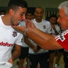 Oğuzhan Özyakup'un doğum günü kutlandı Oğuzhan Özyakup'un doğum günü kutlandı