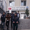 "Suç makinesi" tesadüfen yakalandı "Suç makinesi" tesadüfen yakalandı