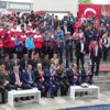 Konya'da 19 Mayıs coşkusu Konya'da 19 Mayıs coşkusu