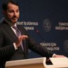 Bakan Albayrak'tan sanayi üretimi değerlendirmesi Bakan Albayrak'tan sanayi üretimi değerlendirmesi