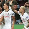 Beşiktaş'ta değerini bulan gidebilir Beşiktaş'ta değerini bulan gidebilir