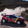 Meksika’da gülen son şampiyon Ogier Meksika’da gülen son şampiyon Ogier