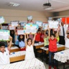 Yaz tatili başladı