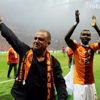 Galatasaray'da flaş ayrılık kararı! Galatasaray'da flaş ayrılık kararı!