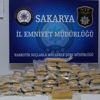 Sakarya'da uyuşturucu operasyonu Sakarya'da uyuşturucu operasyonu