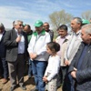 Kayseri Şeker Pancar Ekim Günleri Başladı Kayseri Şeker Pancar Ekim Günleri Başladı