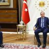Erdoğan saat 15:00'da Binali Yıldırım ile görüşecek