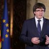 Katalonya'dan Franco'lu özerklik tepkisi