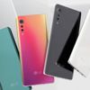 LG Velvet satışa çıktı LG Velvet satışa çıktı