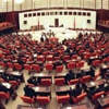 Meclis'e olağanüstü toplanma çağrısı! Meclis'e olağanüstü toplanma çağrısı!