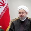 İran'ın lideri Ruhani annesini kaybetti İran'ın lideri Ruhani annesini kaybetti