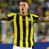 Martin Skrtel, Medipol Başakşehir e transfer oldu! Martin Skrtel, Medipol Başakşehir e transfer oldu!