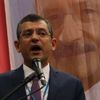 Özgür Özel: CHP olarak karşıyız