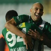 Bursaspor seriye devam etmek istiyor