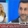 Müge Anlı'da bir mucize daha gerçek oldu! Norveçli Kenneth tüm ailesini buldu Müge Anlı'da bir mucize daha gerçek oldu! Norveçli Kenneth tüm ailesini buldu