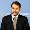 Son dakika: Bakan Berat Albayrak KOBİ'lere destek paketini açıkladı Son dakika: Bakan Berat Albayrak KOBİ'lere destek paketini açıkladı