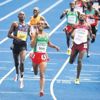 Pistlerin efendisi Kenenisa Bekele! Adını atletizm tarihine altın harflerle yazdırdı
