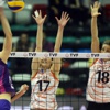 Galatasaray Daikin 2 - 3 Eczacıbaşı VitrA