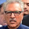 Pakistan'da resmi sonuçlara göre Adalet Hareketinin adayı Arif Alvi'nin ülkenin 13. cumhurbaşkanı seçildi