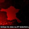 Şugayev: türkiye ile olası su-57 tedarikini görüşeceğiz