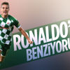 Batuhan Kör: İdolüm Cristiano Ronaldo