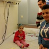 2 yaşında rahim kanseri 2 yaşında rahim kanseri