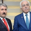 Saadet Partisi'ni korku sardı Saadet Partisi'ni korku sardı