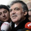 Abdullah Gül milletvekili adayı olacak mı? Abdullah Gül milletvekili adayı olacak mı?