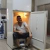 Sivaslı fırıncılar çareyi buzdolabına girmekte buldu!
