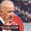 ABD Başkan Yardımcısı Biden Türkiye'ye geliyor