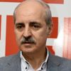 Kurtulmuş o istifadan sonra konuştu Kurtulmuş o istifadan sonra konuştu