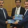 Memura 2016 için yüzde 6+5, 2017 için yüzde 3+4 zam