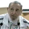 Fidel Castro halk arasına çıktı