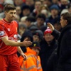 Steven Gerrard Beşiktaş maçlarında yok