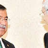 Ortak karar: İsmet Yılmaz