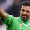 PSG'de Buffon dönemi sona erdi PSG'de Buffon dönemi sona erdi