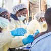 Kongo Demokratik Cumhuriyeti’nin doğusundaki Ebola salgını sona erdi