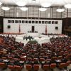 Tezkere Meclis Başkanı'na sunuldu