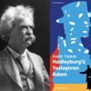 Mark Twain’in intikamı! Mark Twain’in intikamı!