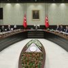 Son dakika: Kabine toplantısı Başkan Erdoğan başkanlığında başladı